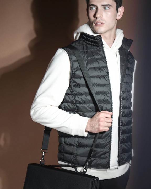 KIMOOD Kialma Dokumententasche von K-loop Tasche personalisierbar