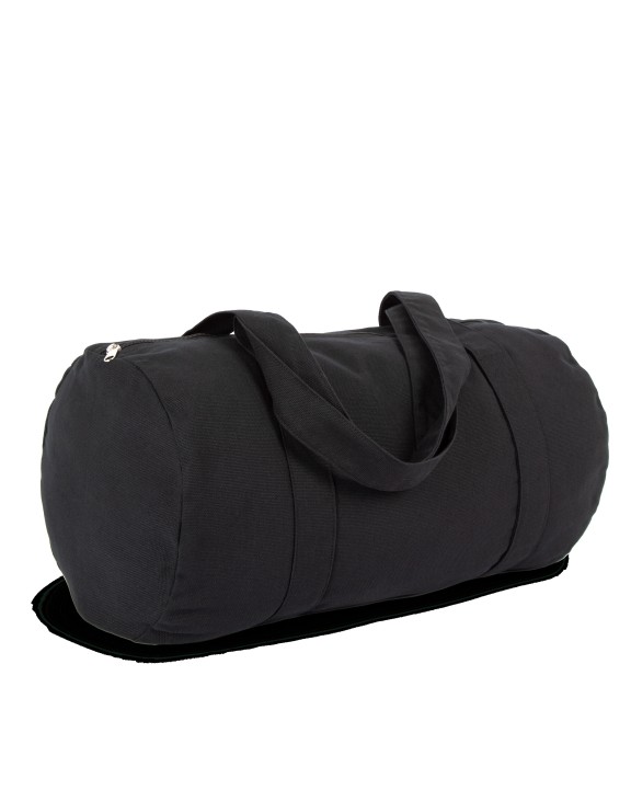 KIMOOD Sport- und Reisetasche K-loop Organic Tasche personalisierbar