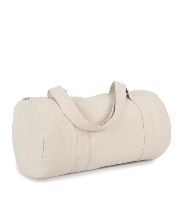 KIMOOD Sport- und Reisetasche K-loop Organic Tasche personalisierbar