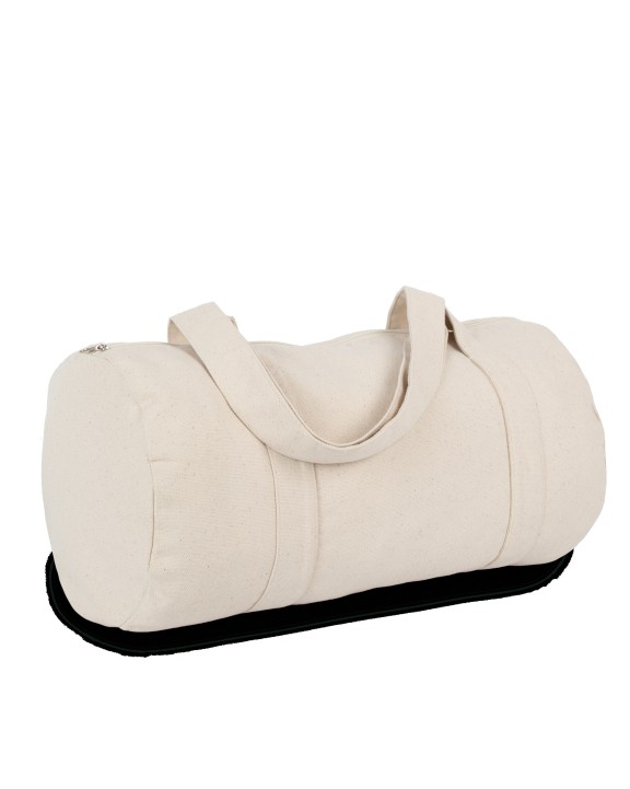 KIMOOD Sport- und Reisetasche K-loop Organic Tasche personalisierbar