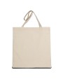 Sac & bagagerie personnalisable KIMOOD Tote bag K-loop Organic