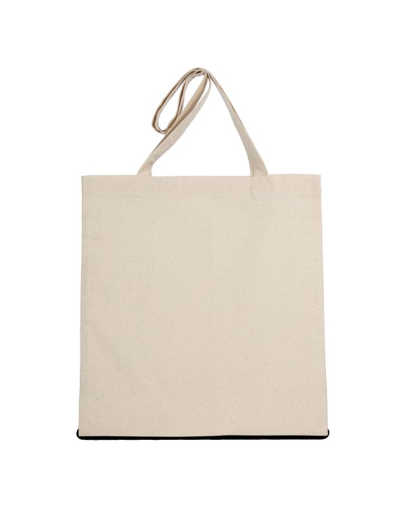 Sac & bagagerie personnalisable KIMOOD Tote bag K-loop Organic