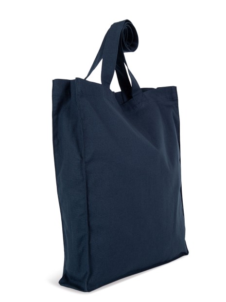 Sacs & Bagagerie à personnaliser KIMOOD Tote bag K-loop Organic 