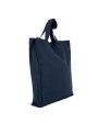 KIMOOD Tote Bag K-loop organic Tasche personalisierbar
