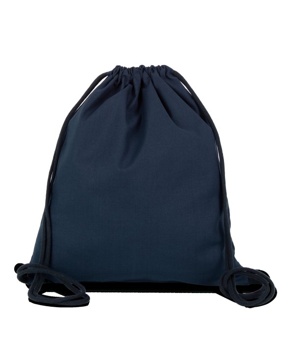 Sac & bagagerie personnalisable KIMOOD Sac à cordelettes K-loop Organic