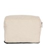 KIMOOD Kulturbeutel K-Loop Organic Tasche personalisierbar