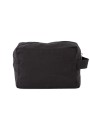 KIMOOD Trousse de toilette K-loop Organic noir personnalisable
