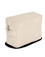 KIMOOD Kulturbeutel K-Loop Organic Tasche personalisierbar