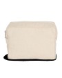 Sac & bagagerie personnalisable KIMOOD Trousse de toilette K-loop Organic
