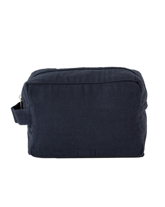 Sac & bagagerie personnalisable KIMOOD Trousse de toilette K-loop Organic