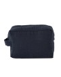 KIMOOD Kulturbeutel K-Loop Organic Tasche personalisierbar