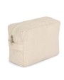 Sac & bagagerie personnalisable KIMOOD Trousse de toilette K-loop Organic