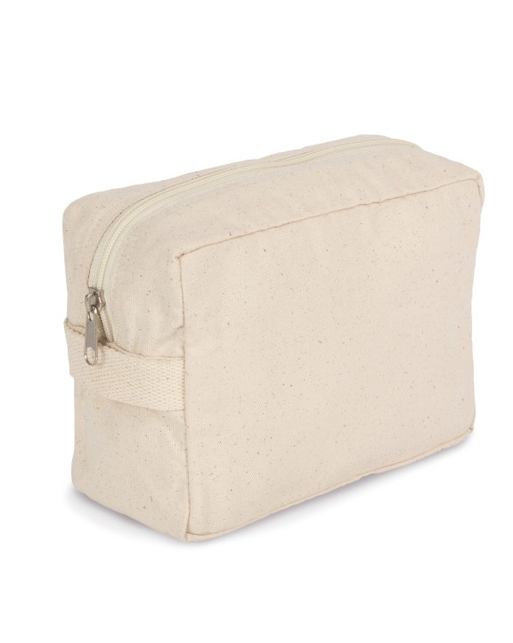 Sac & bagagerie personnalisable KIMOOD Trousse de toilette K-loop Organic