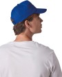 Casquette personnalisable K-UP Casquette - 5 panneaux