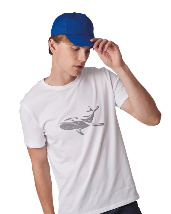 K-UP Kappe – 5-Panels Kappe personalisierbar