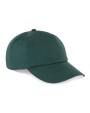 Casquette personnalisable K-UP Casquette - 5 panneaux