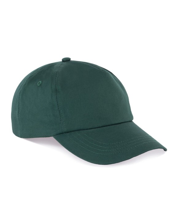 Casquette personnalisable K-UP Casquette - 5 panneaux