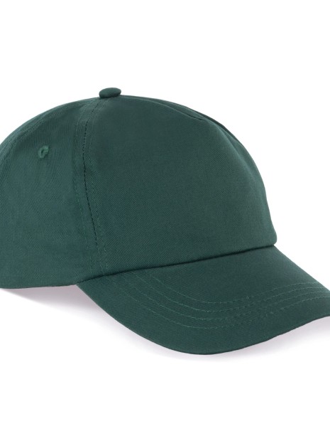 Casquettes à personnaliser K-UP Casquette - 5 panneaux 