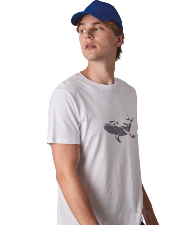 Casquette personnalisable K-UP Casquette - 5 panneaux