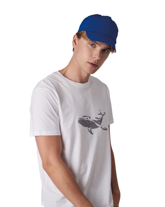 Casquette personnalisable K-UP Casquette - 5 panneaux