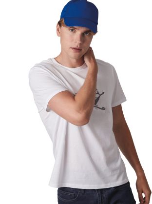 Casquette - 5 panneaux