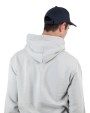 Casquette personnalisable K-UP Casquette en coton et polyester recyclés K-loop tracking - 5 panneaux