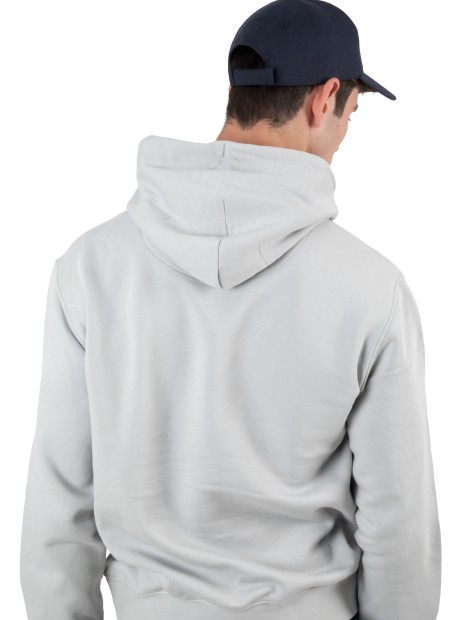 Casquettes à personnaliser K-UP Casquette en coton et polyester recyclés K-loop tracking - 5 panneaux 