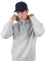 Casquettes à personnaliser K-UP Casquette en coton et polyester recyclés K-loop tracking - 5 panneaux 