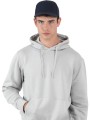 Casquettes à personnaliser K-UP Casquette en coton et polyester recyclés K-loop tracking - 5 panneaux 
