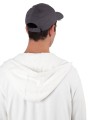 Casquettes à personnaliser K-UP Casquette en coton et polyester recyclés K-loop tracking - 6 panneaux 