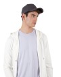 Casquette personnalisable K-UP Casquette en coton et polyester recyclés K-loop tracking - 6 panneaux