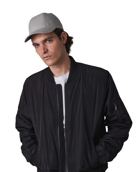 Casquettes personnalisable K-UP Casquette "Easy printing" - 6 panneaux