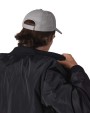 Casquettes personnalisable K-UP Casquette "Easy printing" - 6 panneaux