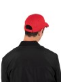 Casquettes à personnaliser K-UP Casquette "Easy printing" - 6 panneaux 