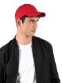 Casquettes à personnaliser K-UP Casquette "Easy printing" - 6 panneaux 