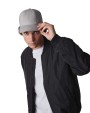 Casquettes personnalisable K-UP Casquette "Easy printing" - 6 panneaux