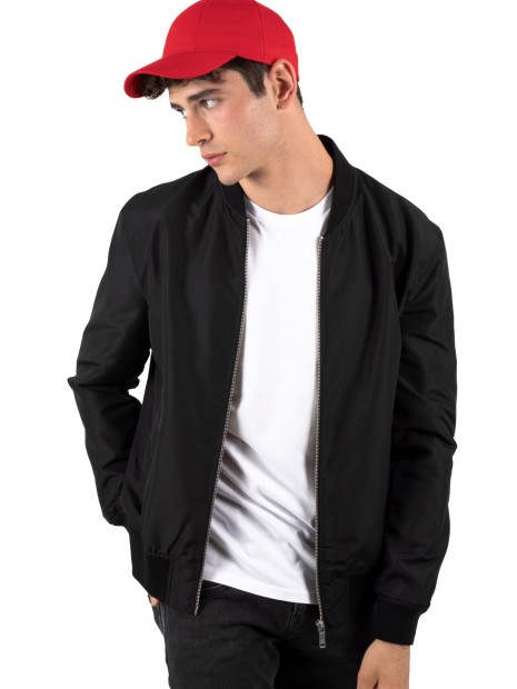 Casquettes à personnaliser K-UP Casquette "Easy printing" - 6 panneaux 
