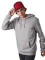 Casquettes à personnaliser K-UP Casquette en coton bio - 6 panneaux 