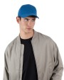 Casquette personnalisable K-UP Casquette en coton bio - 6 panneaux