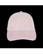 Casquette personnalisable NATIVE SPIRIT Casquette écoresponsable effet déchiré unisexe