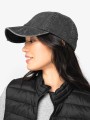 Casquettes à personnaliser NATIVE SPIRIT Casquette écoresponsable effet déchiré unisexe 