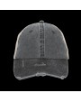 Casquette personnalisable NATIVE SPIRIT Casquette trucker écoresponsable  effet déchiré unisexe