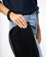 NATIVE SPIRIT Umweltfreundliche ausgewaschene kleine Tasche aus Kord Accessoire personalisierbar