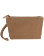 NATIVE SPIRIT Umweltfreundliche ausgewaschene kleine Tasche aus Kord Accessoire personalisierbar