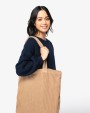 Sac & bagagerie personnalisable NATIVE SPIRIT Sac écoresponsable délavé en velours côtelé