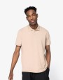 Polo personnalisable NATIVE SPIRIT Polo écoresponsable maille piquée homme