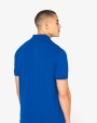 Poloshirt NATIVE SPIRIT Ecologische herenpolo in piquétricot voor bedrukking &amp; borduring