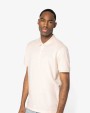 Polos personnalisable NATIVE SPIRIT Polo écoresponsable maille piquée homme