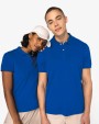 Poloshirt NATIVE SPIRIT Ecologische herenpolo in piquétricot voor bedrukking &amp; borduring