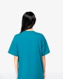 NATIVE SPIRIT Umweltfreundliches Unisex-T-Shirt mit hängenden Schultern T-Shirt personalisierbar